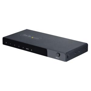 Hdmi Switch - 4-port 8k Hdmi 2.1 Switcher