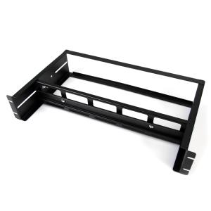 Adjustable Rackmount Din Rail Kit With Top Hat/mini/g Rails