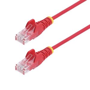 Patch Cable - CAT6 - Utp - Snagless - 2m - Blue