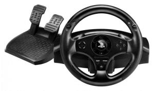 Racing Wheel T80 Pc/ps4 Drive Club Officialy Lincensed