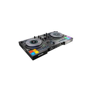 Hercules DJ mixers Jogvision