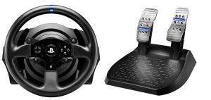 T300 Rs Racing Wheel - PS4 / PS3 / PC