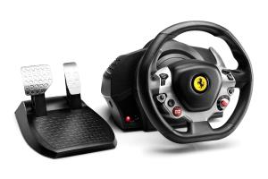 TX Racing Wheel Ferrari 458 - Pc