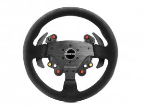 TM Rally Wheel AddOn Sparco R383 Mod
