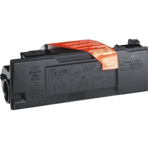 Toner Cartridge - Tk-60 - Standard Capacity - 20k Pages - Black