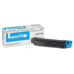 Toner Cartridge - Tk5140c - 5k Pages - Cyan