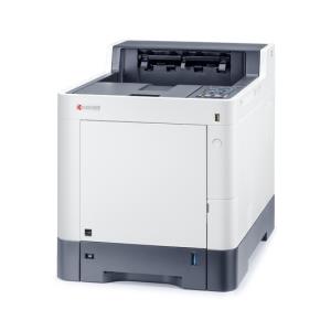 P6235cdn - Printer - Laser - A4 - USB / Ethernet