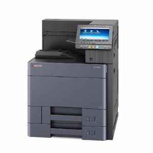 P8060cdn - Color Printer - Laser - A3 - USB / Ethernet