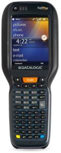 Handheld Compute Falcon X3 Wireless 00a0xl-3f1-men1 Bluetooth/ 52 Key Alpha/ Ar Laser/ Camera