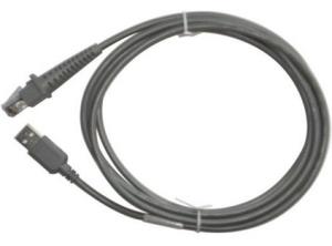 Cable USB Type A Enhanced Straight