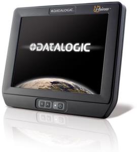 Vehicle Mount Computer Rhino 10 802.11b/g Ccx V4 Dual External Antenna