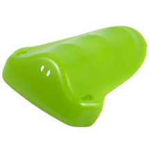 Joya Touch Hh Back Cover Green 5pcs