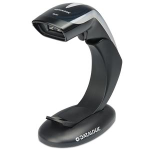 Heron Hd3430 2d Scnr Bar Code Reader