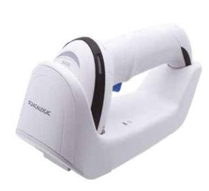 Gryphon Gbt4200 Kit USB White Incl Scanner Wlc4190