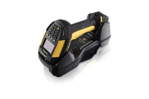 Pm9600 Hi Perf 433MHz Display/16-key Keypad Removable Battery USB Kit Incl Scanner Cradle Bc96