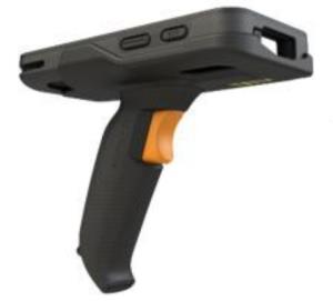 Pistol Grip (scan Trigger Handle) For Memor 30-35