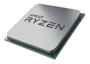 Ryzen 7 2700X - 4.35 GHz - 8 Core - 20MB Cache - Socket AM4 - 105w