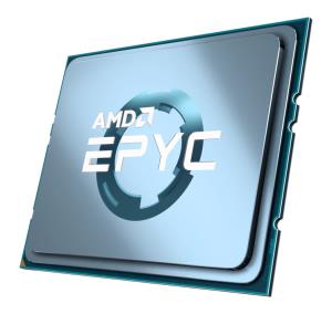 Epyc 7262 - 3.2 GHz - 8 Core - 16 Threads - 128 MB Cache - Socket Sp3 - WOF