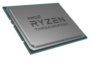 Ryzen Threadripper 3990X - 4.3GHz - 64 Core - Socket STRX4 - 288MB Cache - 280W - Tray