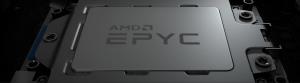 Epyc Rome - 7h12 - 3.3 GHz - 64-core - Socet Sp3 - 256MB Cache - 280w - Tray