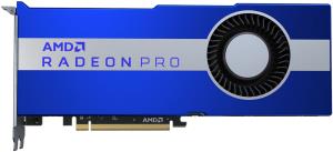 Radeon Pro VII 16GB Pci-e 4.0 16X 5X DP USB-C Retail