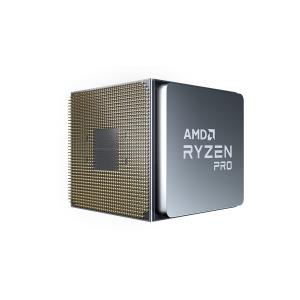 Ryzen 3 Pro 4350GE - 4.0 GHz - 4 Core - Socket Am4 - 6MB Cache - 35w - Radeon