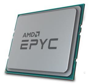 Epyc 7f72 - 3.7 GHz - 24 Core - Socket Sp3 - 192MB Cache - 180w - WOF