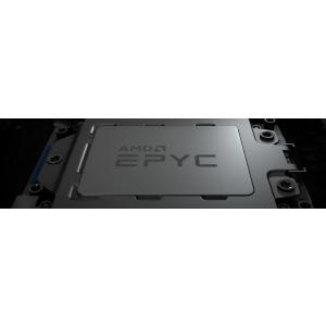 Epyc Rome 7662 - 3.3 GHz - 64-core - Spcket Sp3 - 256MB Cache - 225w - Tray