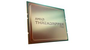 Ryzen Threadripper Pro 3975wx - 4.2 GHz - 32 Core - Socket Swrx8 - 144MB Cache - 280w - Tray