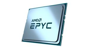 Epyc Milan 7773x - 2.4 GHz - 64 Core - Socket SP3 - 768MB Cache - 280w - Tray