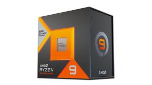 Ryzen 9 7900X3D - 5.60 GHz - 12 Core - Socket AM5 - 140MB Cache - 120W - WOF