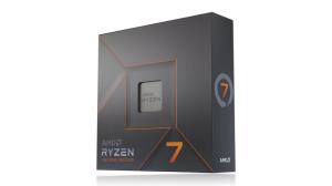 RYZEN 7 7700X - 4.50 GHz - 8 Core - Socket AM5 - 40MB Cache - 105W - WOF