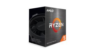 Ryzen 5 5600GT - 4.60 GHz - 6 Core - Socket AM4 - 19MB Cache - 65w - Radeon