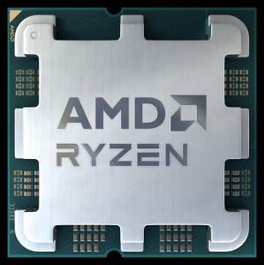 Ryzen 7 8700G AI - 5.10 GHz - 8 Core - Socket AM5 - 24MB Cache - 65w - Radeon 780m - MPK