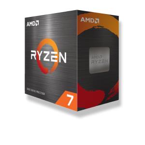 Ryzen 7 5800XT - 4.80 GHz - 8 Core - Socket AM4 - 36MB Cache - 105W
