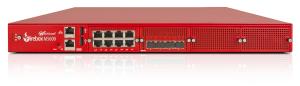 Firebox M5600 - Trade Up With 3-yr Total Security Suite