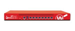 Firebox M370 - Trade Up With 1-yr Total Security Suite
