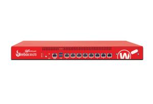 Firebox M670 - Trade Up With 1-yr Basic Security Suite