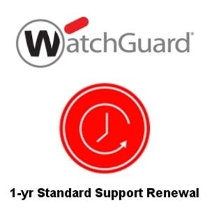 Firebox M570 - Standard Support - Renewal - 1 year