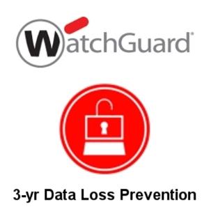 Firebox M570 - Data Loss Prevention - 3 Years