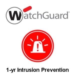 Firebox M570 - Intrusion Prevention Service - 1 year