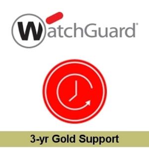 Firebox M670 - Gold Support - 3-yr Renewal/upgrade