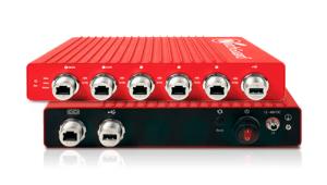 Firebox T35-rugged - 3-yr - Basic Security Suite
