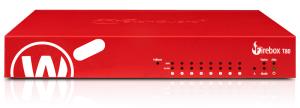 Firebox T80 With 3-yr Total Security Suite (eu)