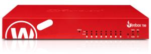 Firebox T80 - Trade Up With 1-yr Basic Security Suite (eu)