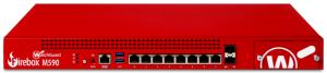 Firebox M590 - Standard Support - High Availability - 3 Years
