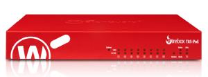 Firebox T85-poe With 3-yr Total Security Suite (us)