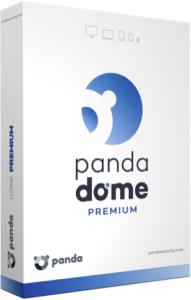 Panda Dome Premium - 3 Year - 5 Licenses