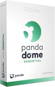 Panda Dome Essential - 3 Year - 1 Licenses