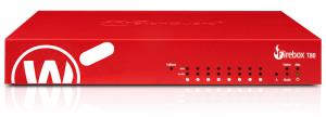 Firebox T80 With 3-yr Total Security Suite Monthly Subscription
